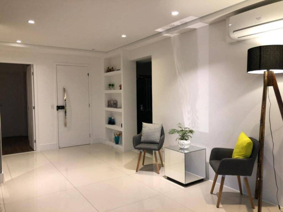 Imagem Apartamento com 3 Quartos à Venda, 113 m² em Mooca - São Paulo Imagem Apartamento com 3 Quartos à Venda, 113 m² em Mooca - São Paulo