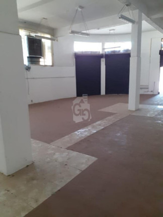 Sala Comercial para Alugar, 358 m² em Vila Rio Branco - Jundiaí