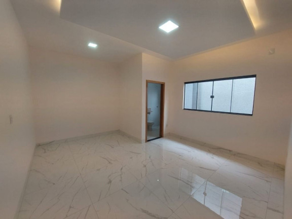 Imagem Casa com 3 Quartos à Venda, 150 m² em Setor Faiçalville - Goiânia Imagem Casa com 3 Quartos à Venda, 150 m² em Setor Faiçalville - Goiânia