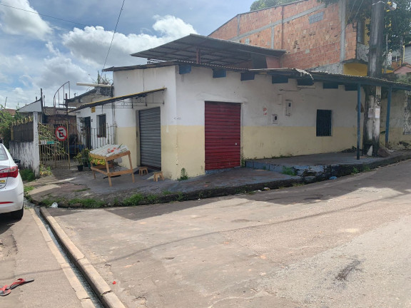 Imagem Casa com 2 Quartos à Venda, 137 m² em Coroado - Manaus Imagem Casa com 2 Quartos à Venda, 137 m² em Coroado - Manaus