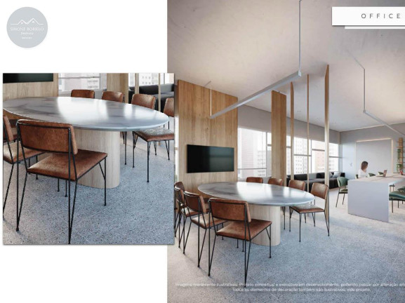 Imagem Apartamento com 3 Quartos à Venda, 150 m² em Canto Do Forte - Praia Grande
