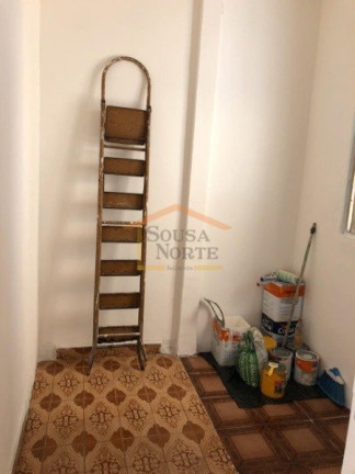 Imagem Apartamento com 3 Quartos à Venda, 96 m² em Campos Elíseos - São Paulo