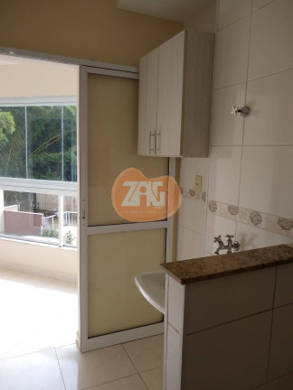 Imagem Apartamento com 3 Quartos à Venda, 71 m² em Vila São José - Taubaté Imagem Apartamento com 3 Quartos à Venda, 71 m² em Vila São José - Taubaté