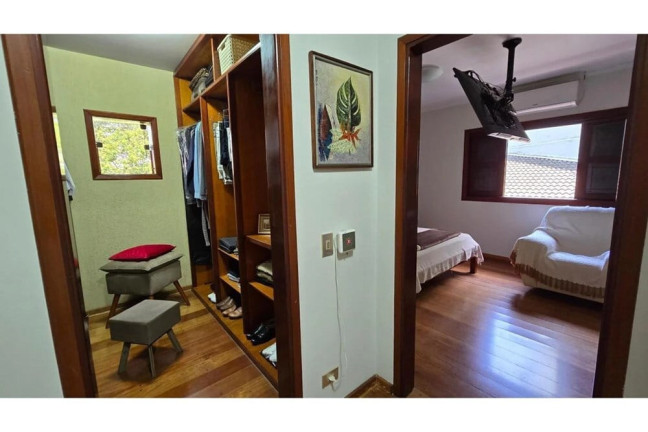 Imagem Casa com 5 Quartos à Venda, 381 m² em Parque Dos Príncipes - São Paulo Imagem Casa com 5 Quartos à Venda, 381 m² em Parque Dos Príncipes - São Paulo