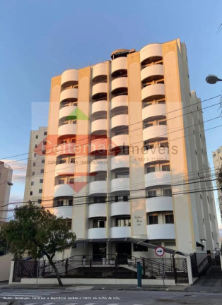 Imagem Apartamento com 3 Quartos à Venda, 87 m² em Jardim Das Nações - Taubaté Imagem Apartamento com 3 Quartos à Venda, 87 m² em Jardim Das Nações - Taubaté