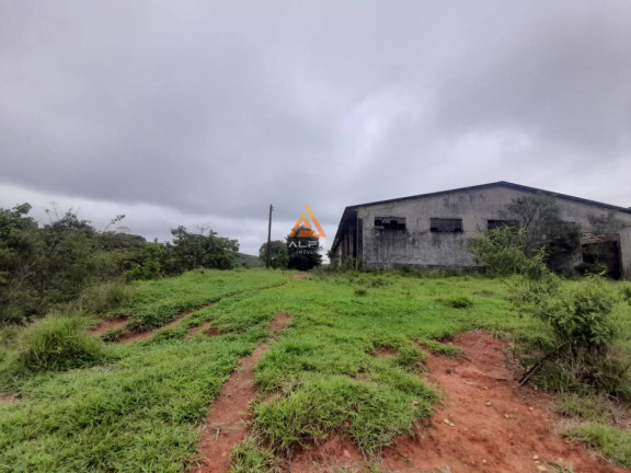 Imagem Fazenda à Venda, 540 m² em Antônio Carlos Imagem Fazenda à Venda, 540 m² em Antônio Carlos