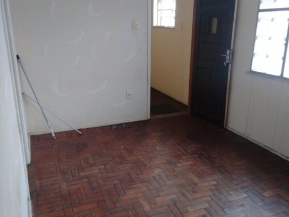 Imagem Imóvel com 1 Quarto para Alugar, 25 m² em Campo Grande - Rio De Janeiro Imagem Imóvel com 1 Quarto para Alugar, 25 m² em Campo Grande - Rio De Janeiro