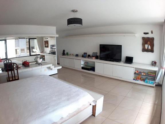 Imagem Apartamento com 4 Quartos à Venda, 330 m² em Meireles - Fortaleza