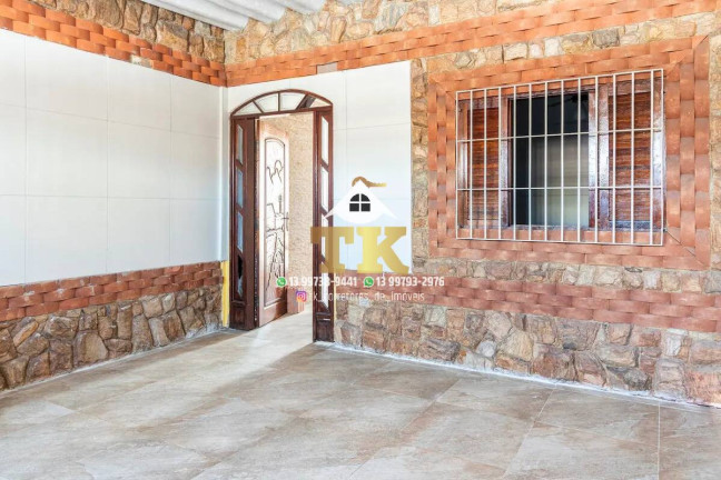 Imagem Casa com 3 Quartos à Venda, 98 m² em Ocian - Praia Grande Imagem Casa com 3 Quartos à Venda, 98 m² em Ocian - Praia Grande