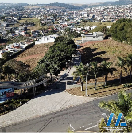 Imagem Terreno em Condomínio à Venda, 517 m² em Jardim América - Bragança Paulista