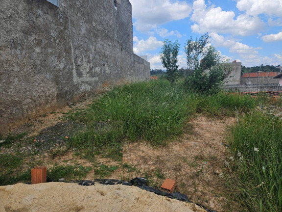 Imagem Terreno à Venda, 240 m² em Residencial Vila Dos Eucaliptos - Salto