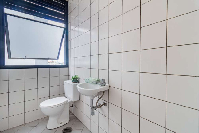 Imagem Sala Comercial à Venda, 41 m² em Perdizes - São Paulo Imagem Sala Comercial à Venda, 41 m² em Perdizes - São Paulo