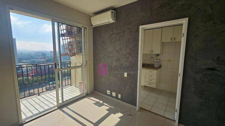 Imagem Apartamento com 1 Quarto para Alugar, 41 m² em Pompeia - São Paulo Imagem Apartamento com 1 Quarto para Alugar, 41 m² em Pompeia - São Paulo
