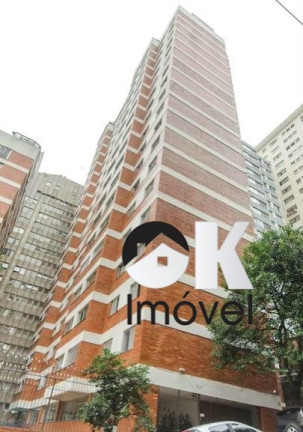 Imagem Apartamento com 3 Quartos à Venda, 100 m² em Jardim Paulista - São Paulo