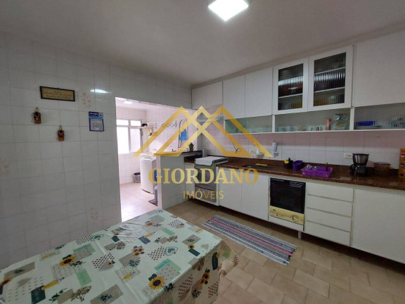 Imagem Apartamento com 2 Quartos à Venda, 98 m² em Tupi - Praia Grande