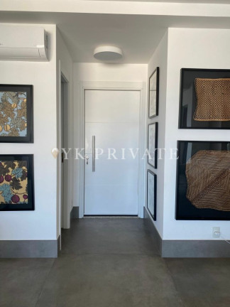 Imagem Apartamento com 3 Quartos à Venda, 105 m² em Vila Romana - São Paulo