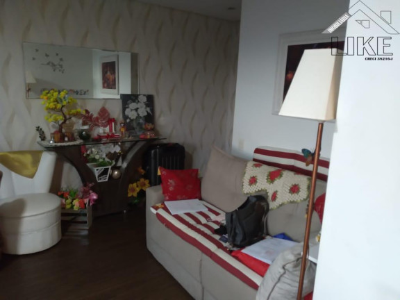 Imagem Imóvel com 1 Quarto à Venda, 46 m² em Jardim Oswaldo Cruz - São José Dos Campos