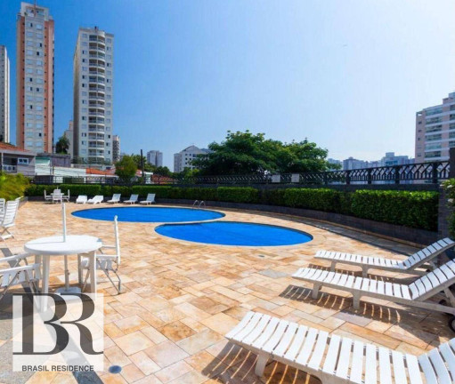 Imagem Apartamento com 3 Quartos à Venda, 101 m² em Saúde - São Paulo Imagem Apartamento com 3 Quartos à Venda, 101 m² em Saúde - São Paulo