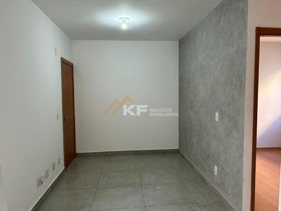 Imagem Apartamento com 2 Quartos à Venda, 50 m² em Jardim Ouro Branco - Ribeirão Preto Imagem Apartamento com 2 Quartos à Venda, 50 m² em Jardim Ouro Branco - Ribeirão Preto