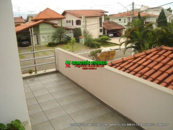 Imagem Casa de Condomínio com 4 Quartos à Venda, 400 m² em Condomínio Esplanada Do Sol - São José Dos Campos