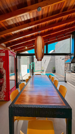 Imagem Casa com 3 Quartos à Venda, em São José - Franca Imagem Casa com 3 Quartos à Venda, em São José - Franca
