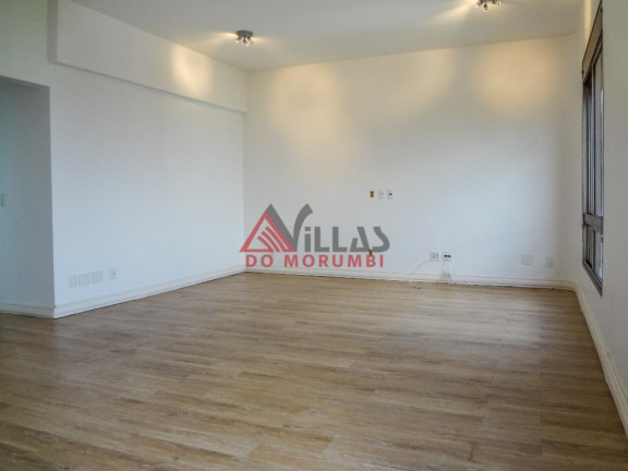 Imagem Apartamento com 4 Quartos à Venda, 440 m² em Morumbi - São Paulo Imagem Apartamento com 4 Quartos à Venda, 440 m² em Morumbi - São Paulo