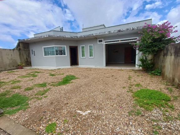 Imagem Casa com 2 Quartos à Venda, 42 m² em Centro - Barra Velha Imagem Casa com 2 Quartos à Venda, 42 m² em Centro - Barra Velha
