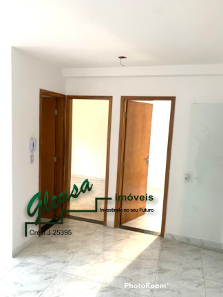 Imagem Apartamento com 2 Quartos à Venda, 44 m² em Cidade Patriarca - São Paulo Imagem Apartamento com 2 Quartos à Venda, 44 m² em Cidade Patriarca - São Paulo