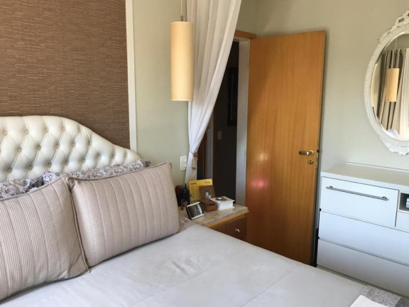 Imagem Apartamento com 3 Quartos à Venda, 120 m² em Tatuapé - São Paulo