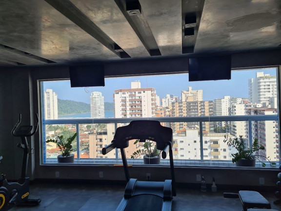 Imagem Apartamento com 2 Quartos à Venda, 103 m² em Canto Do Forte - Praia Grande