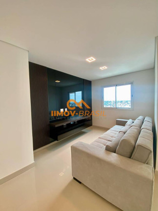 Imagem Apartamento com 3 Quartos à Venda, 151 m² em Centro - Campo Grande Imagem Apartamento com 3 Quartos à Venda, 151 m² em Centro - Campo Grande