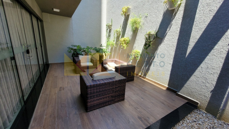 Imagem Apartamento com 3 Quartos à Venda, 91 m² em Vila Nova - Blumenau