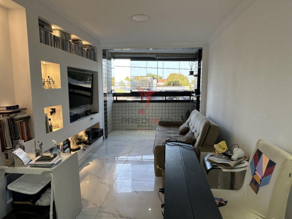 Imagem Apartamento com 2 Quartos à Venda, 65 m² em Tambaú - João Pessoa Imagem Apartamento com 2 Quartos à Venda, 65 m² em Tambaú - João Pessoa
