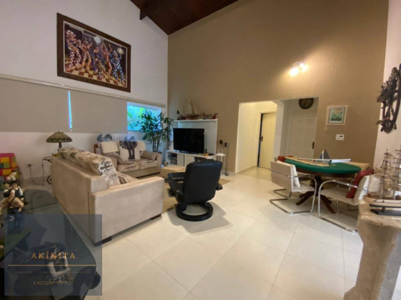 Imagem Casa de Condomínio com 5 Quartos à Venda, 460 m² em Riviera - Bertioga