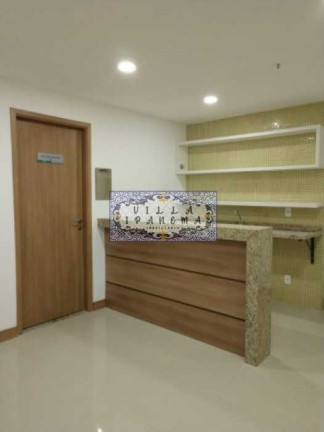 Imagem Sala Comercial à Venda ou Locação, 30 m² em Tijuca - Rio De Janeiro Imagem Sala Comercial à Venda ou Locação, 30 m² em Tijuca - Rio De Janeiro