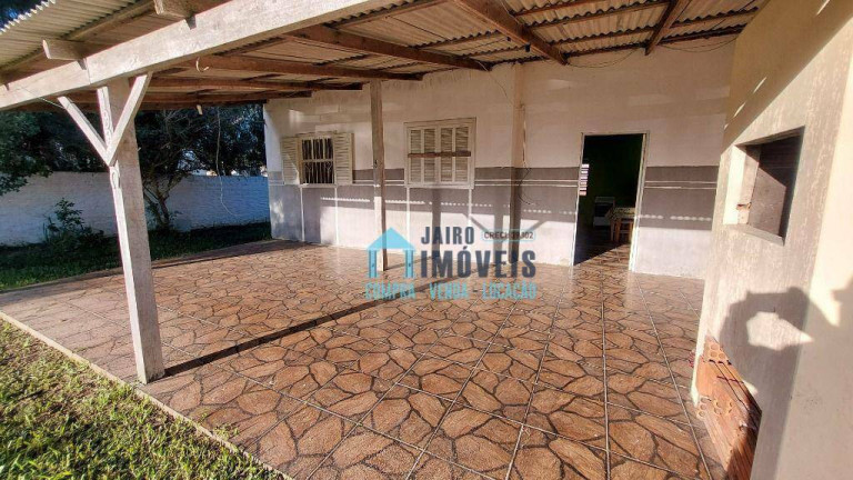 Imagem Casa com 3 Quartos à Venda, 360 m² em Centro - Balneário Pinhal Imagem Casa com 3 Quartos à Venda, 360 m² em Centro - Balneário Pinhal