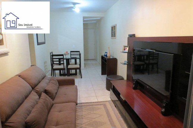 Imagem Apartamento com 3 Quartos à Venda, 80 m² em Pechincha - Rio De Janeiro Imagem Apartamento com 3 Quartos à Venda, 80 m² em Pechincha - Rio De Janeiro