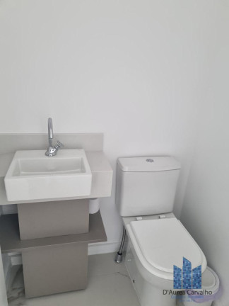 Imagem Apartamento com 1 Quarto para Alugar, 45 m² em Vila Mariana - São Paulo