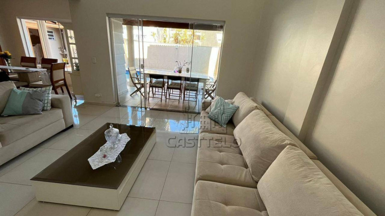 Imagem Casa com 4 Quartos à Venda, 265 m² em Aragarça - Londrina Imagem Casa com 4 Quartos à Venda, 265 m² em Aragarça - Londrina