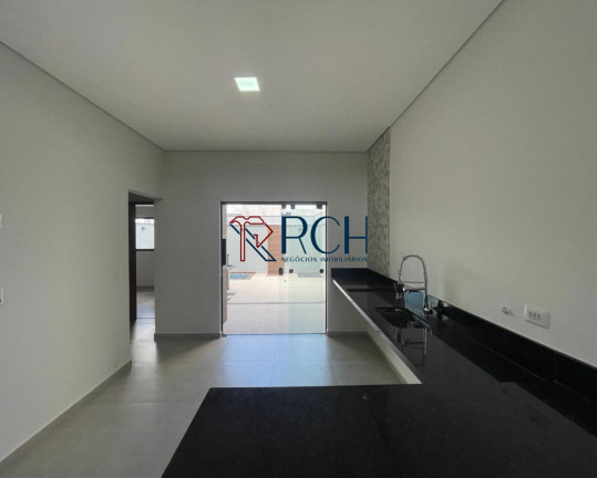 Imagem Casa com 3 Quartos à Venda, 126 m² em Horto Florestal - Sorocaba