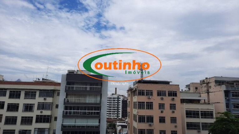 Imagem Apartamento com 3 Quartos à Venda, 110 m² em Tijuca - Rio De Janeiro Imagem Apartamento com 3 Quartos à Venda, 110 m² em Tijuca - Rio De Janeiro