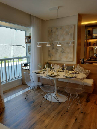 Imagem Apartamento com 2 Quartos à Venda,  em Barra Funda - São Paulo