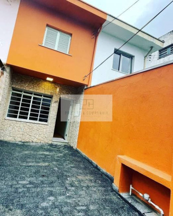 Imagem Sobrado com 2 Quartos à Venda, 98 m² em Jardim Hipico - São Paulo Imagem Sobrado com 2 Quartos à Venda, 98 m² em Jardim Hipico - São Paulo
