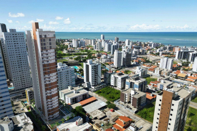 Imagem Apartamento com 2 Quartos à Venda, 66 m² em Jardim Oceania - João Pessoa Imagem Apartamento com 2 Quartos à Venda, 66 m² em Jardim Oceania - João Pessoa