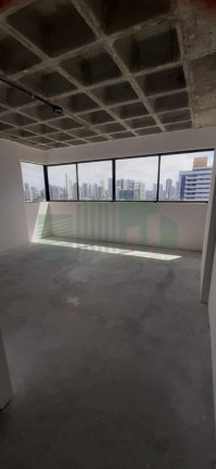 Imagem Sala Comercial à Venda, 27 m² em Encruzilhada - Recife Imagem Sala Comercial à Venda, 27 m² em Encruzilhada - Recife