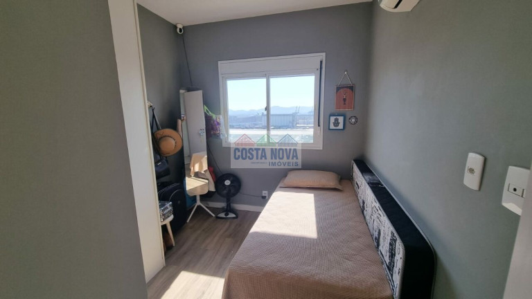 Imagem Apartamento com 2 Quartos à Venda, 62 m² em Macuco - Santos Imagem Apartamento com 2 Quartos à Venda, 62 m² em Macuco - Santos