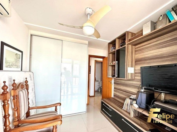Imagem Imóvel com 3 Quartos à Venda, 110 m² em Itapuã - Vila Velha Imagem Imóvel com 3 Quartos à Venda, 110 m² em Itapuã - Vila Velha
