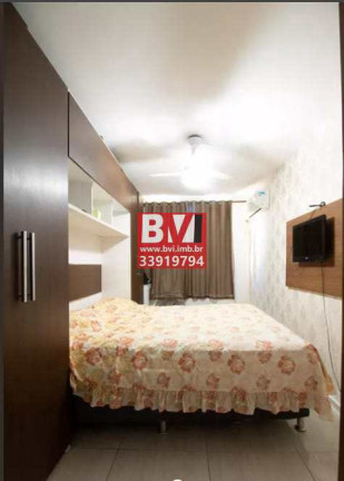Imagem Apartamento com 2 Quartos à Venda, 54 m² em Vista Alegre - Rio De Janeiro Imagem Apartamento com 2 Quartos à Venda, 54 m² em Vista Alegre - Rio De Janeiro