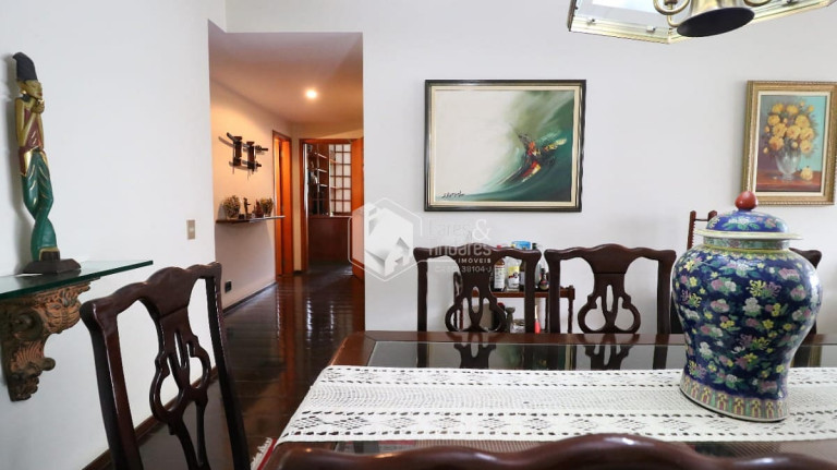 Imagem Apartamento com 3 Quartos à Venda, 179 m² em Brooklin - São Paulo Imagem Apartamento com 3 Quartos à Venda, 179 m² em Brooklin - São Paulo