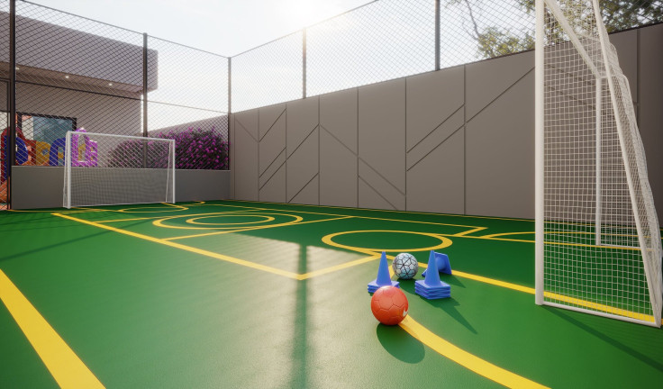Imagem Apartamento com 2 Quartos à Venda, 60 m² em Jardim América - Goiânia Imagem Apartamento com 2 Quartos à Venda, 60 m² em Jardim América - Goiânia